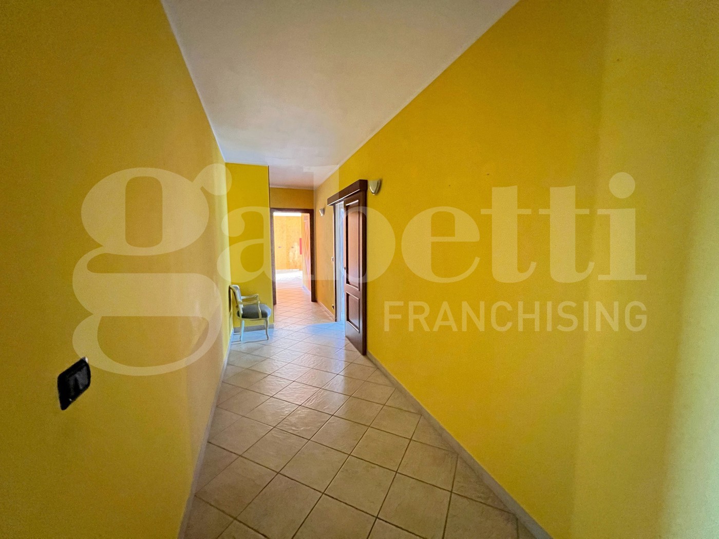 Trilocale in vendita a Cavallermaggiore