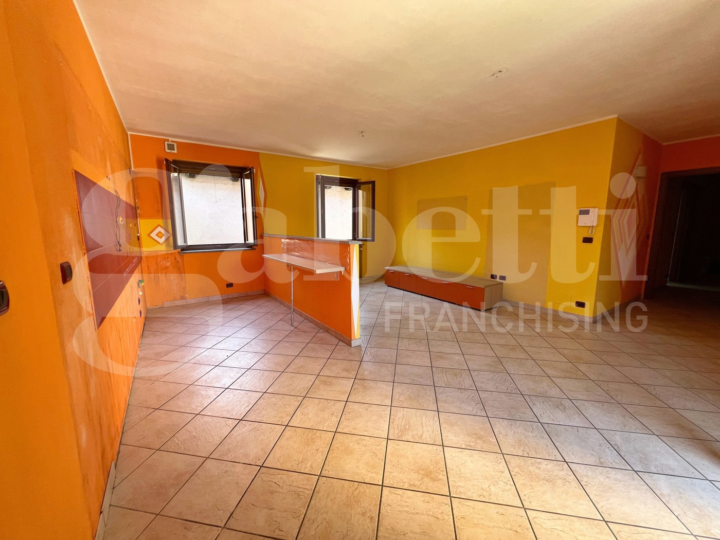 Trilocale in vendita a Cavallermaggiore