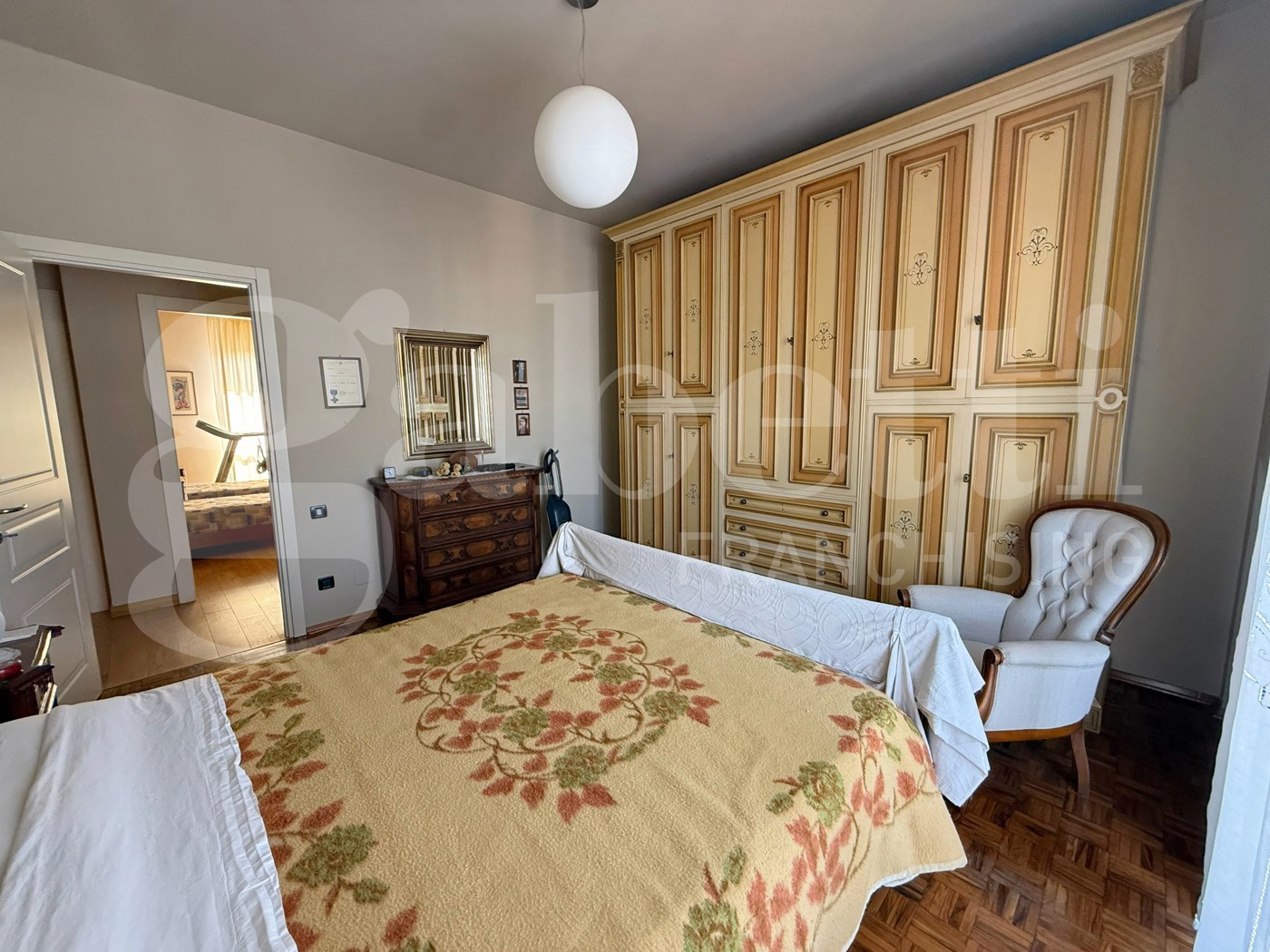 Quadrilocale in vendita a Cavallermaggiore