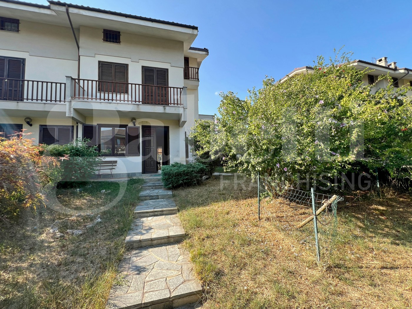 Villa in vendita a Bra
