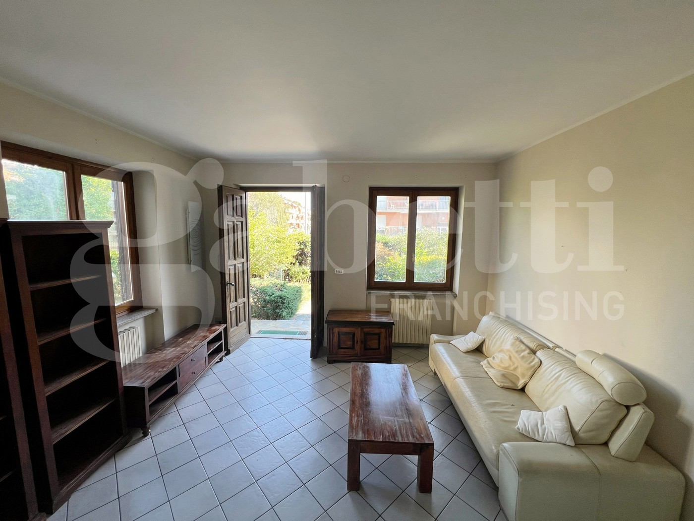 Villa in vendita a Bra