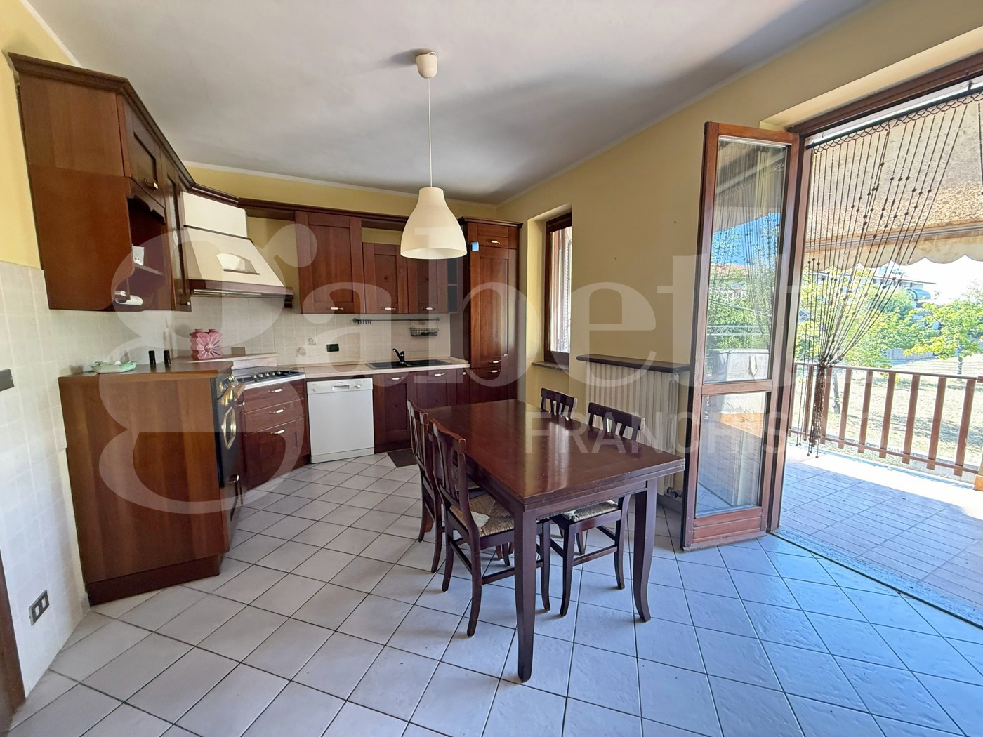 Villa in vendita a Bra