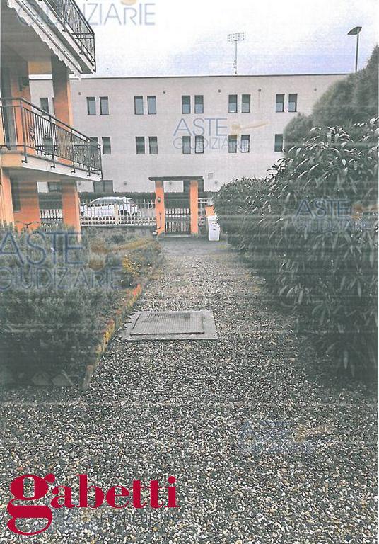 Appartamento con giardino a Cherasco