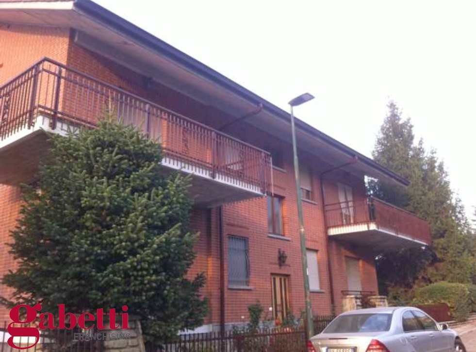 Trilocale in vendita a Alba