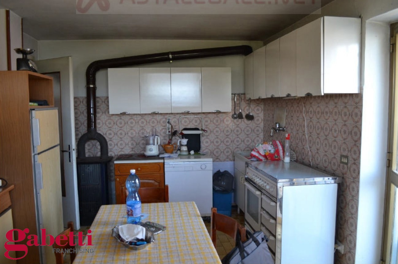 Casa indipendente con giardino a Cherasco