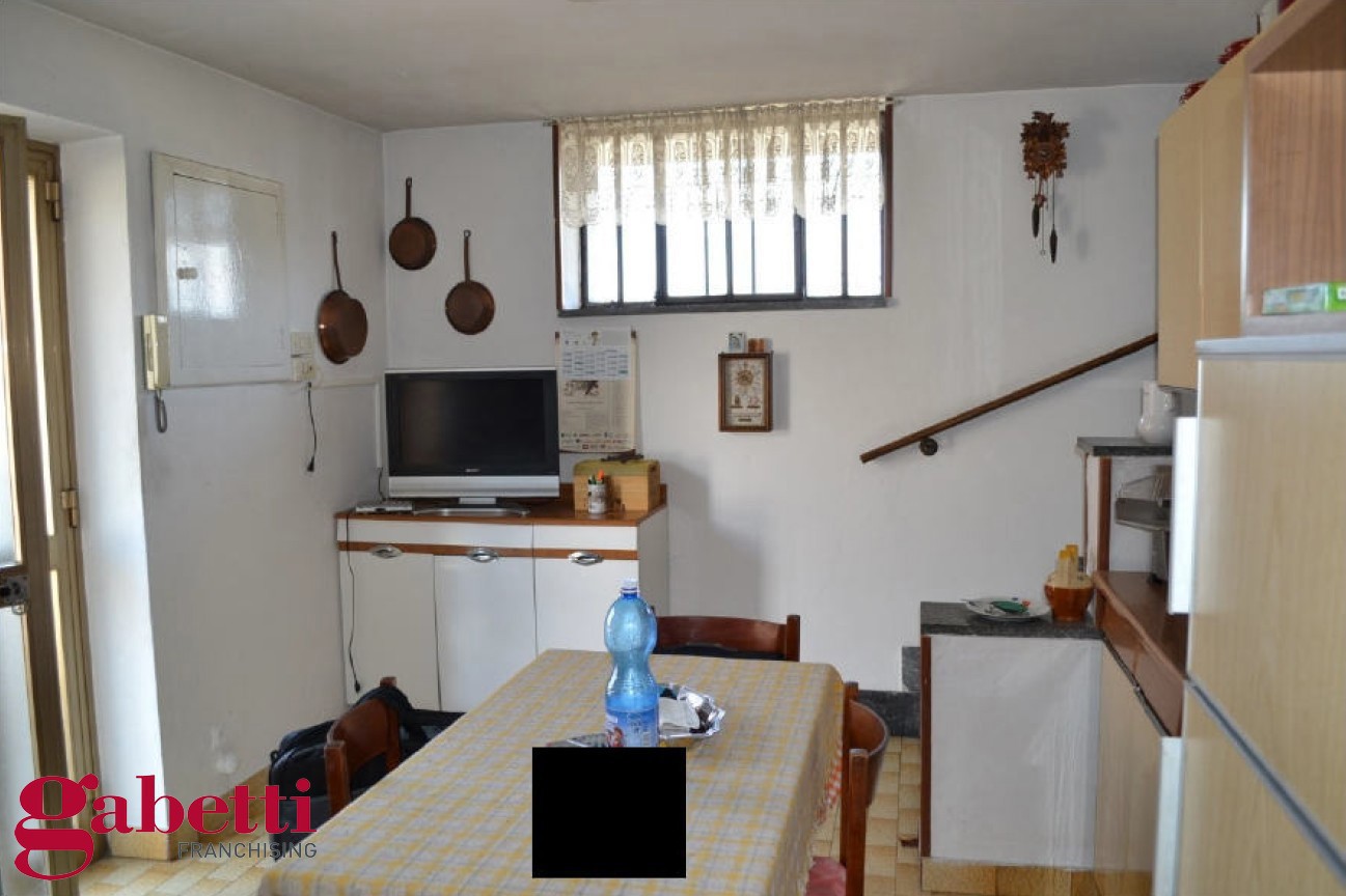 Casa indipendente con giardino a Cherasco