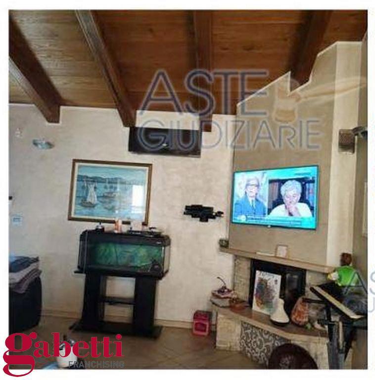 Quadrilocale ristrutturato a Racconigi
