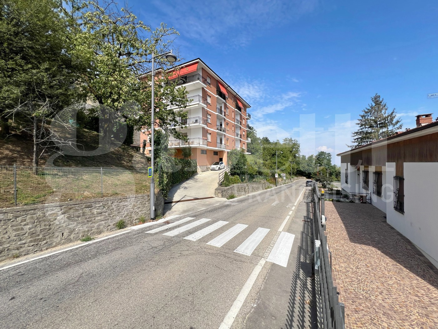 Trilocale in vendita a La Morra