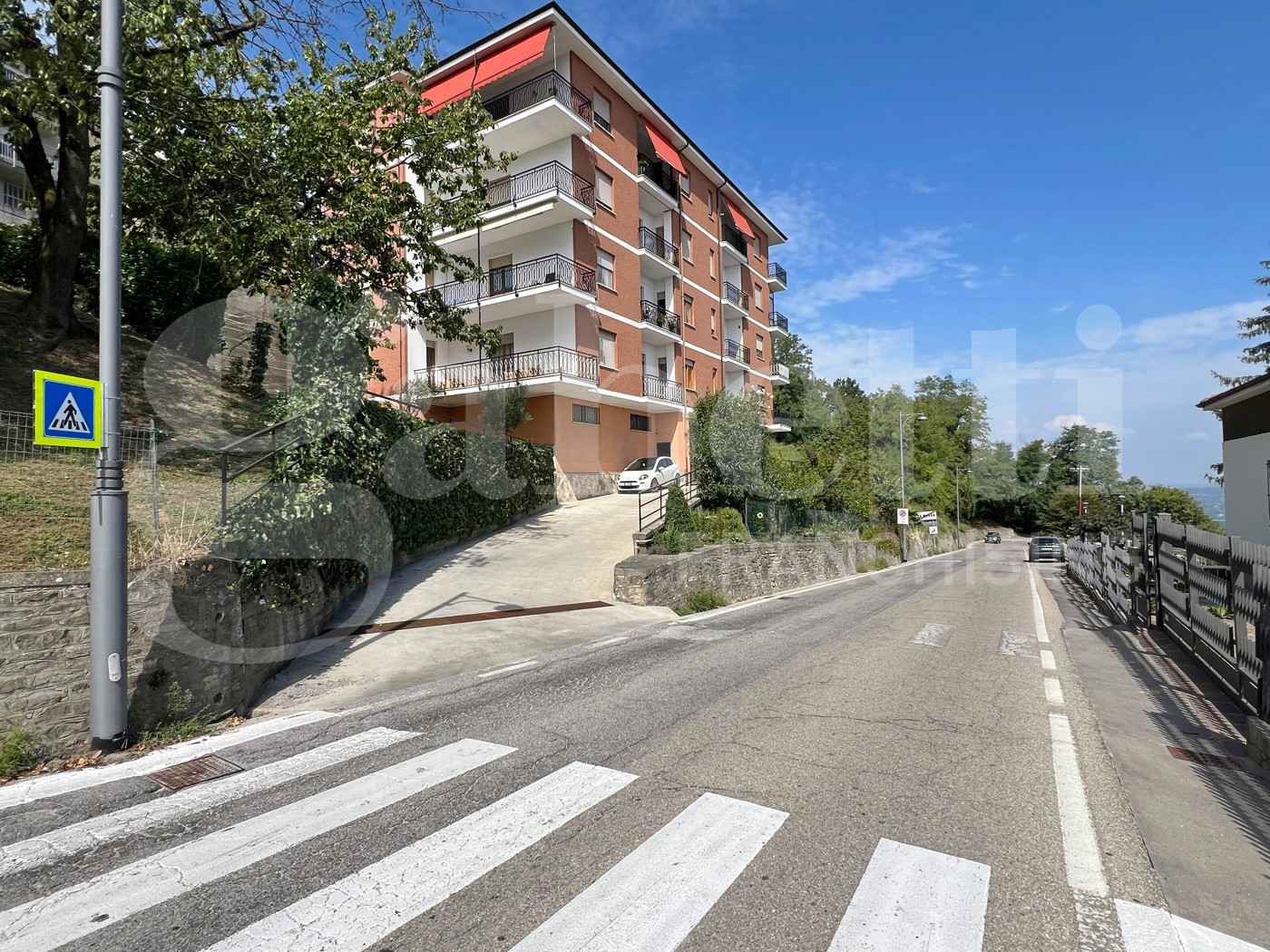 Trilocale in vendita a La Morra