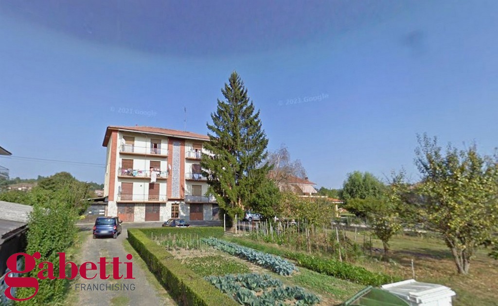 Quadrilocale da ristrutturare a Sanfr�