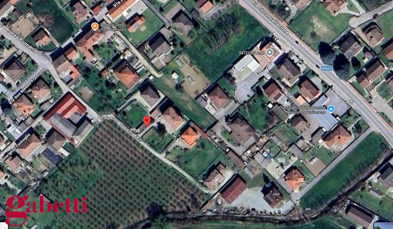 Quadrilocale da ristrutturare a Sanfr�