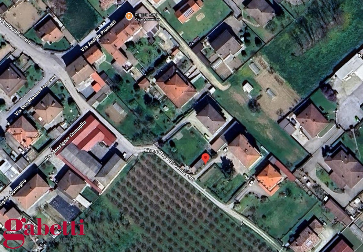 Quadrilocale da ristrutturare a Sanfr�