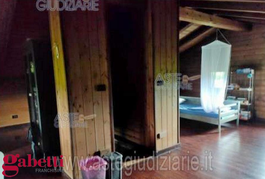 Casa indipendente con giardino a Cherasco