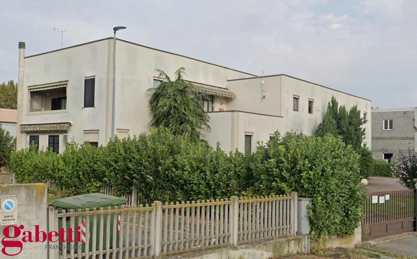 Quadrilocale in vendita a Cavallermaggiore