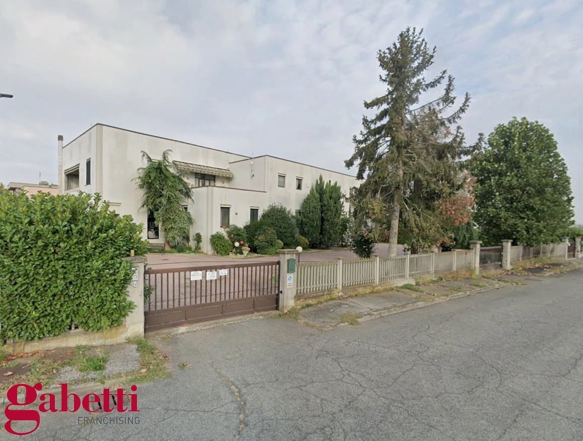 Quadrilocale in vendita a Cavallermaggiore