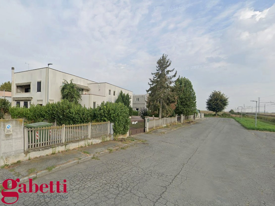 Quadrilocale in vendita a Cavallermaggiore