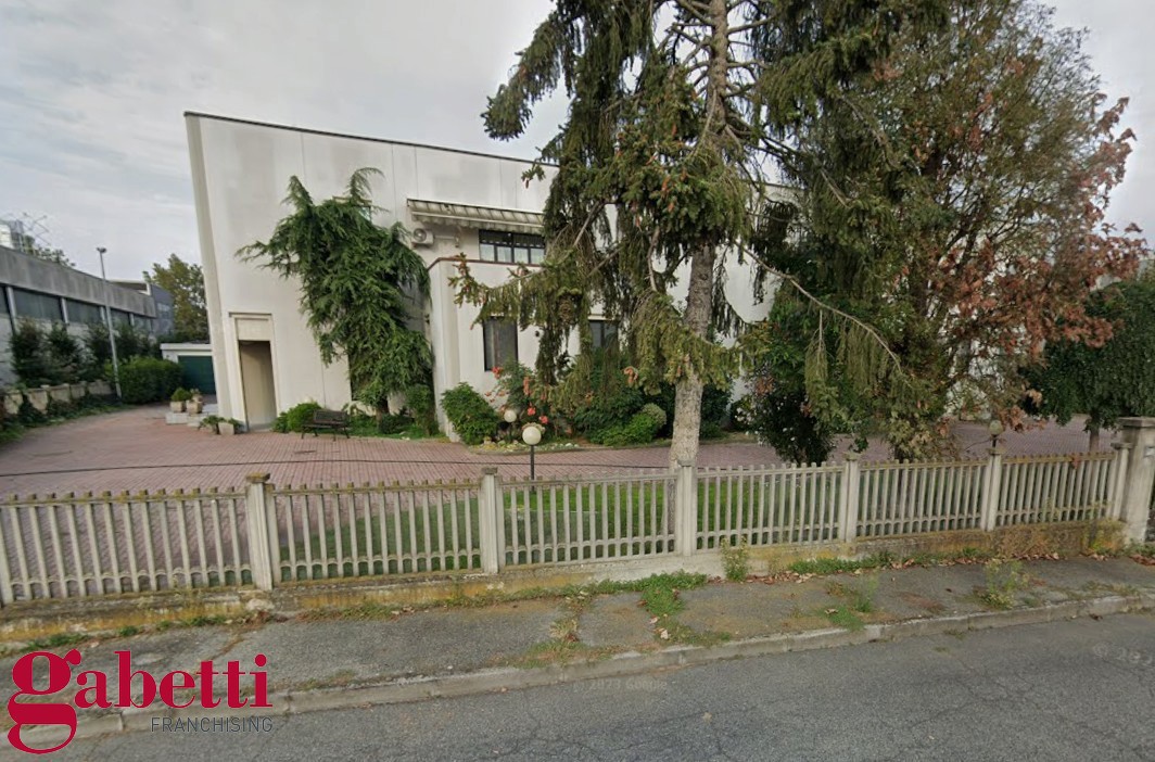 Quadrilocale in vendita a Cavallermaggiore