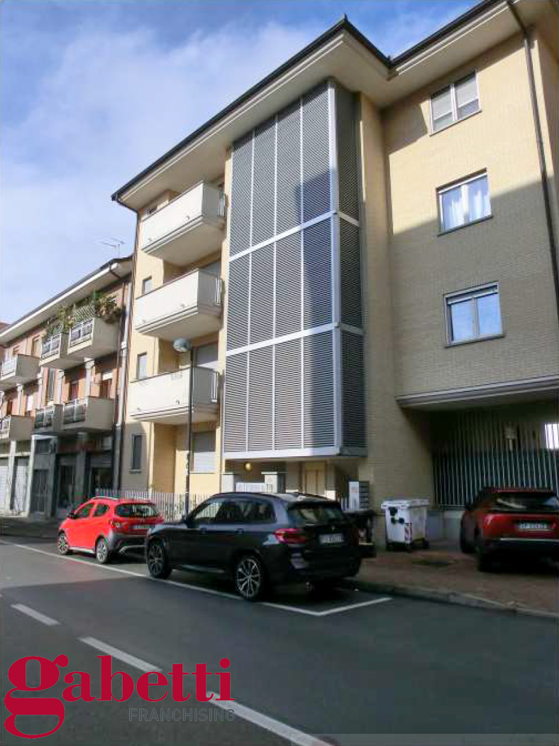 Trilocale a basso consumo a Bra