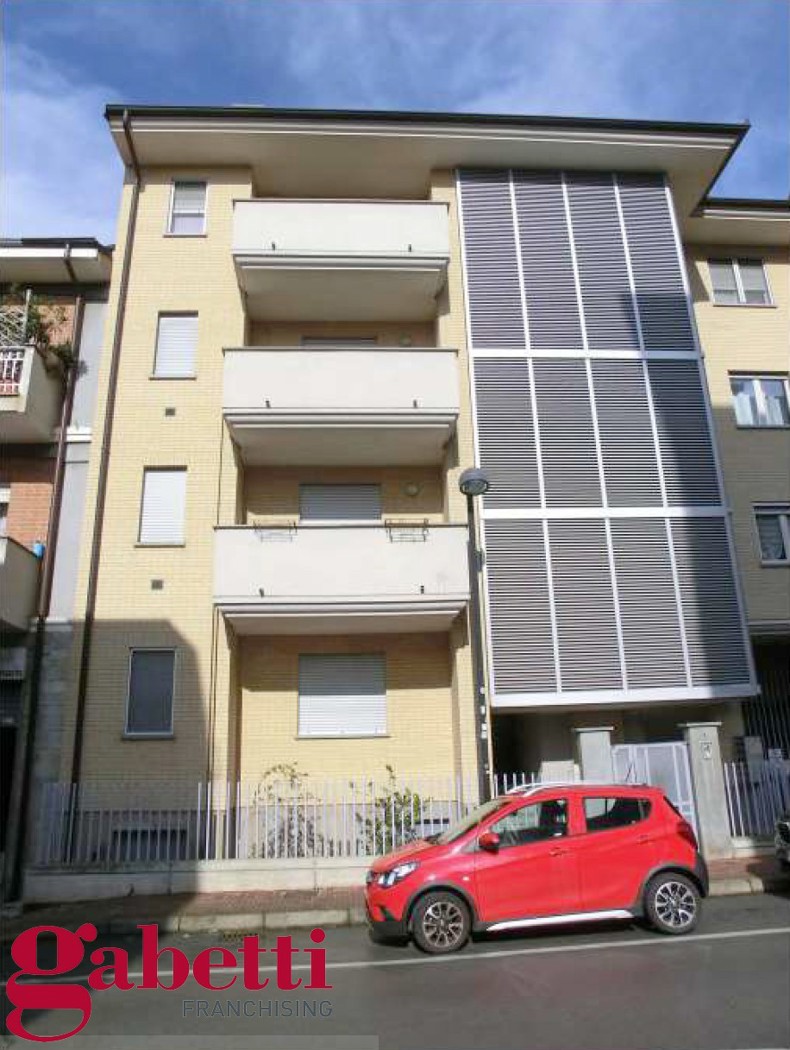 Trilocale a basso consumo a Bra