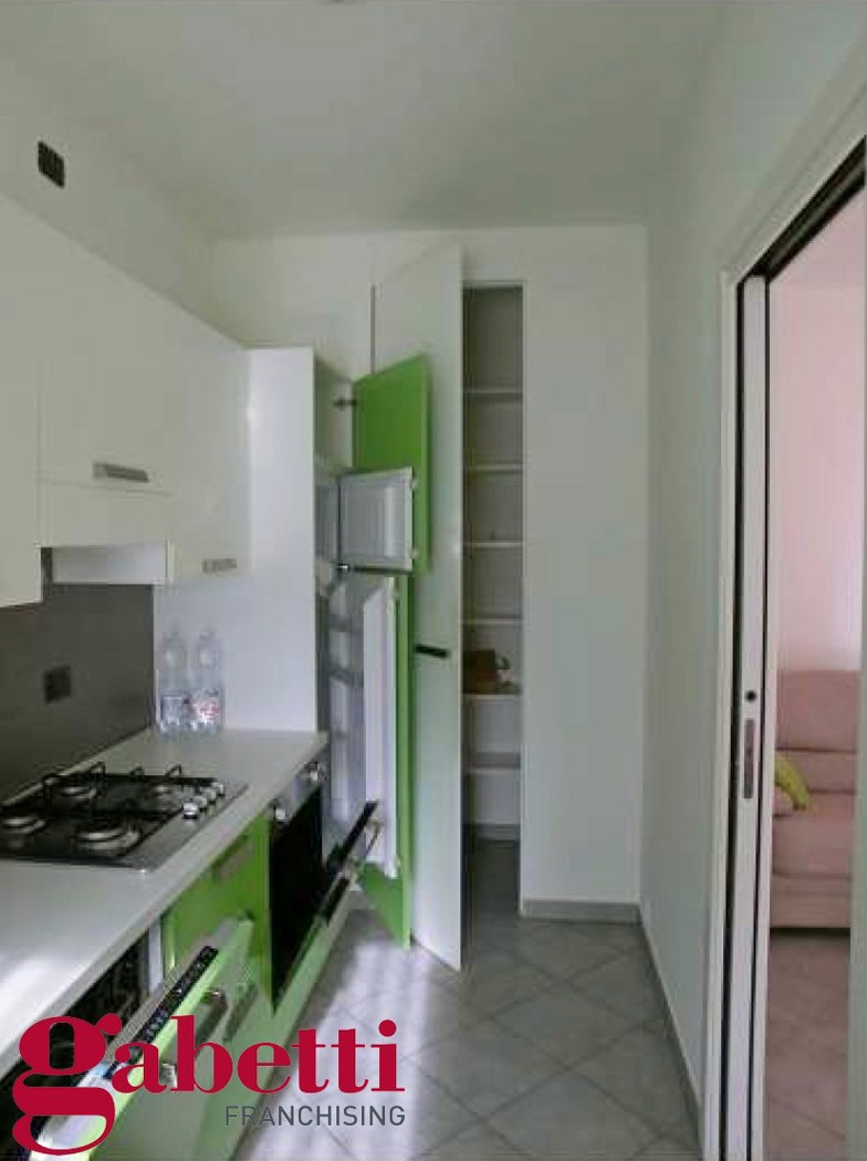Trilocale a basso consumo a Bra