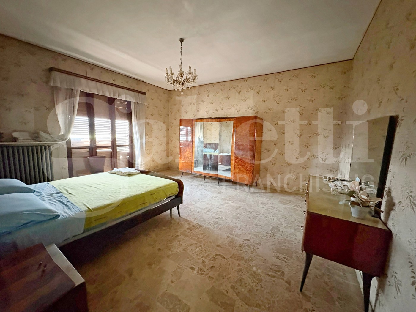Casa indipendente da ristrutturare a Bra