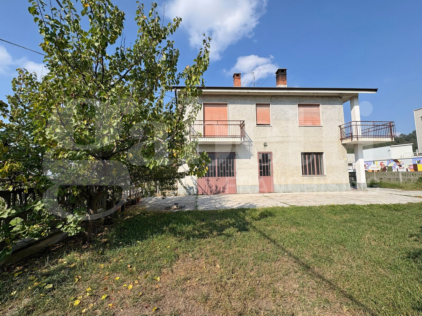 Casa indipendente da ristrutturare a Bra