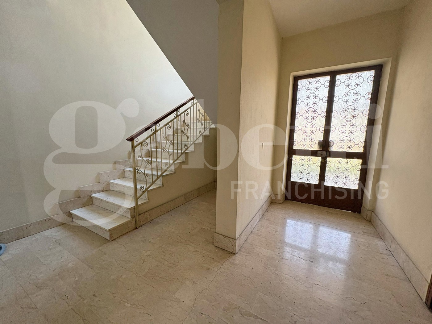 Casa indipendente da ristrutturare a Bra