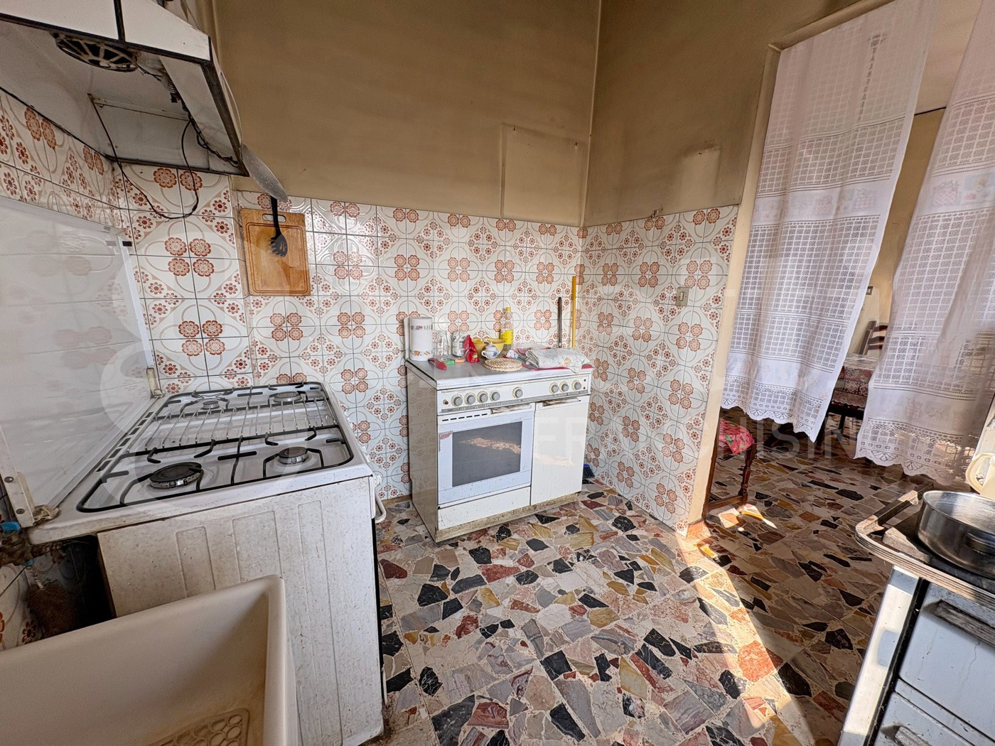 Casa indipendente da ristrutturare a Bra