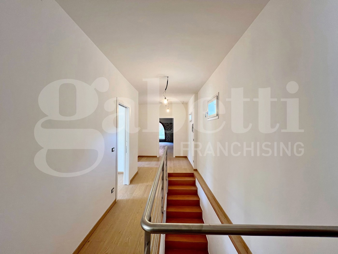 Casa indipendente con giardino a Somano