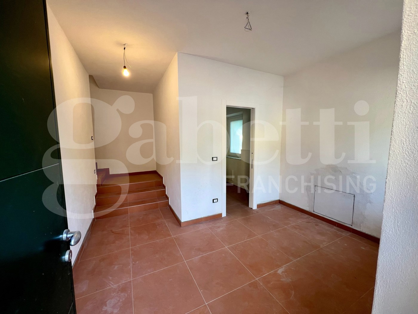 Casa indipendente con giardino a Somano