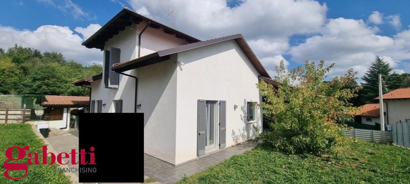 Casa indipendente con giardino a Bra
