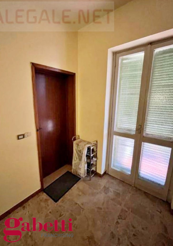 Trilocale da ristrutturare a Bra