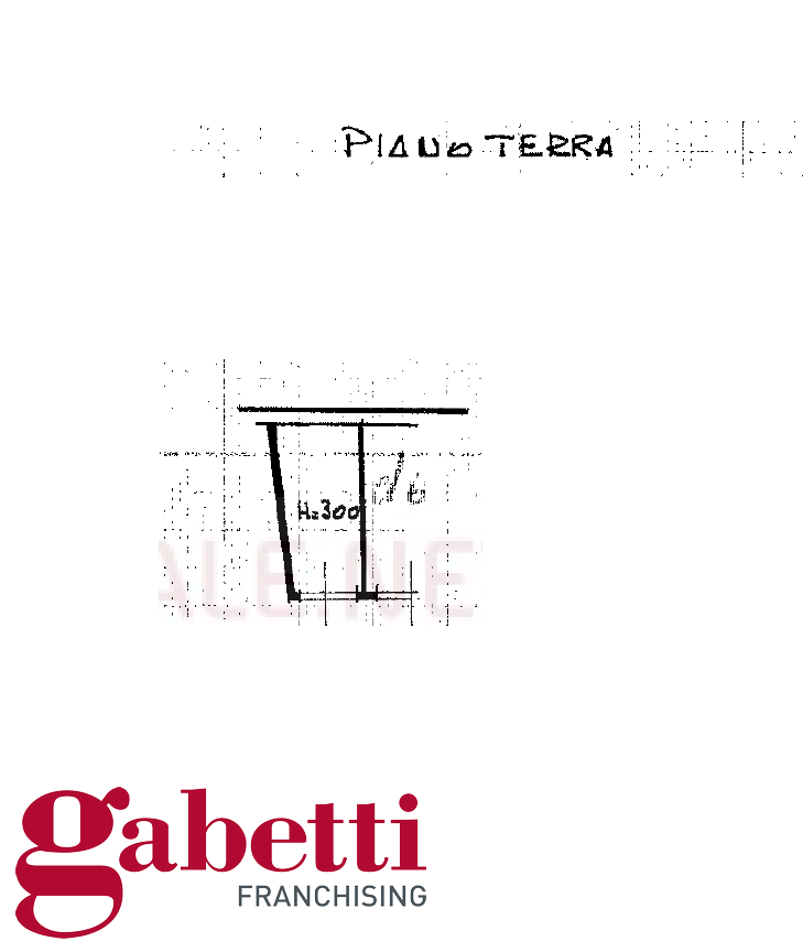 Box/Garage 11mq in vendita a Bra
