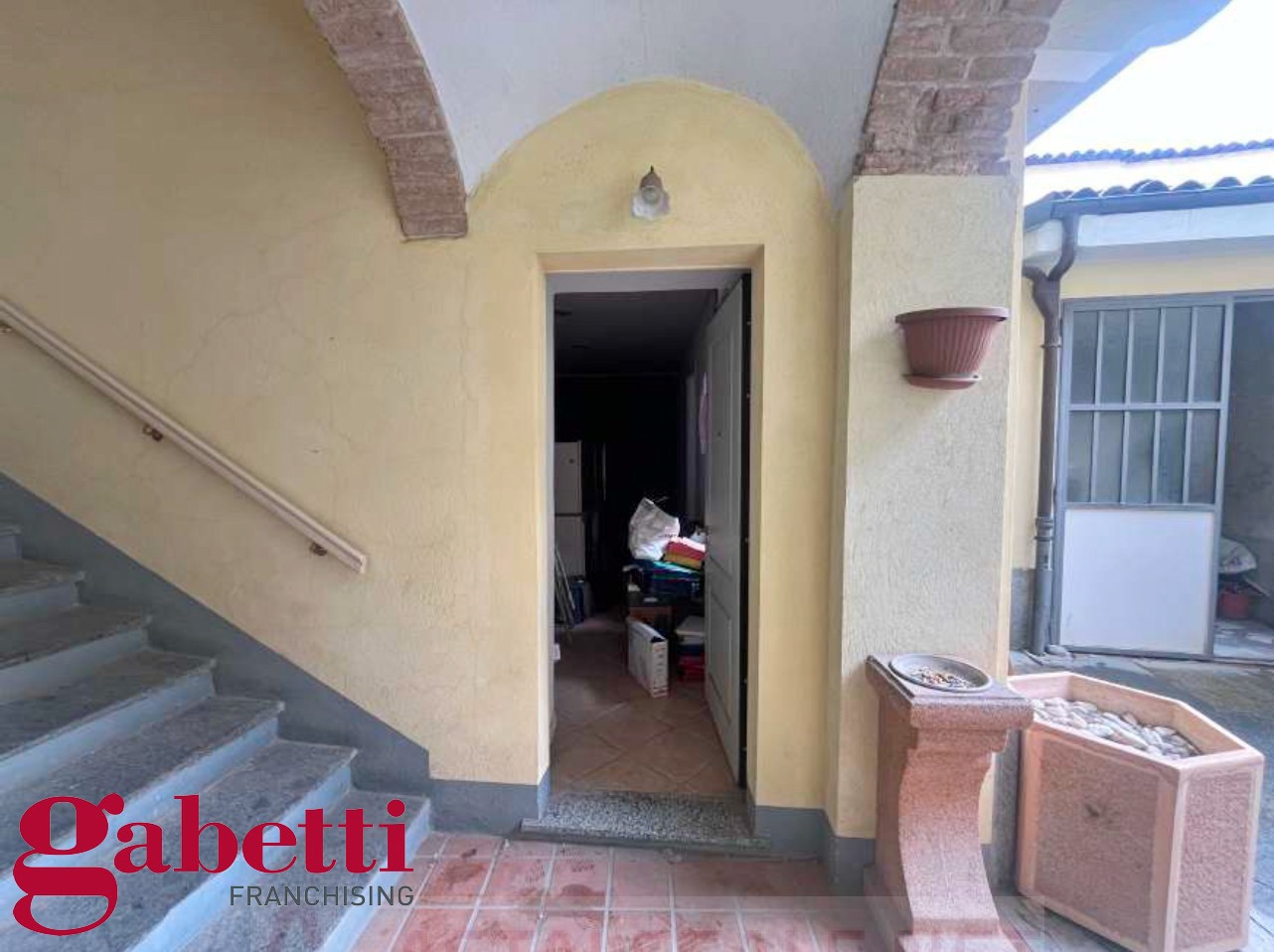 Magazzino in vendita a Bra