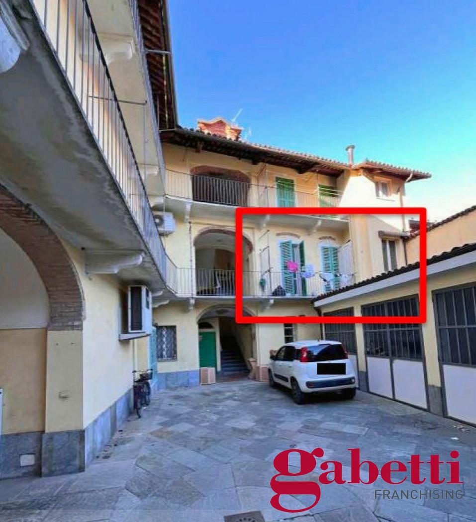 Bilocale in vendita a Bra