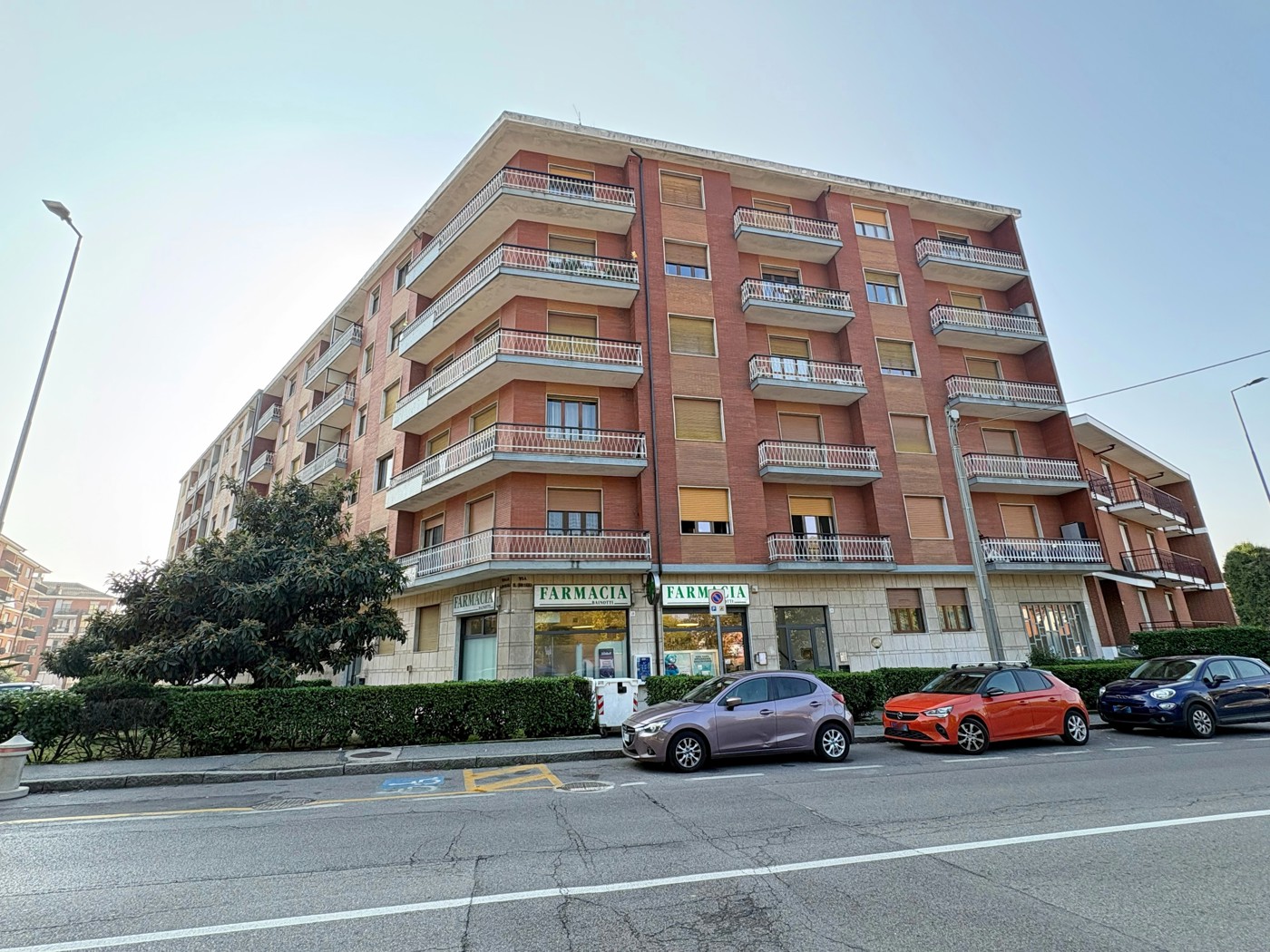 Appartamento in vendita a Bra