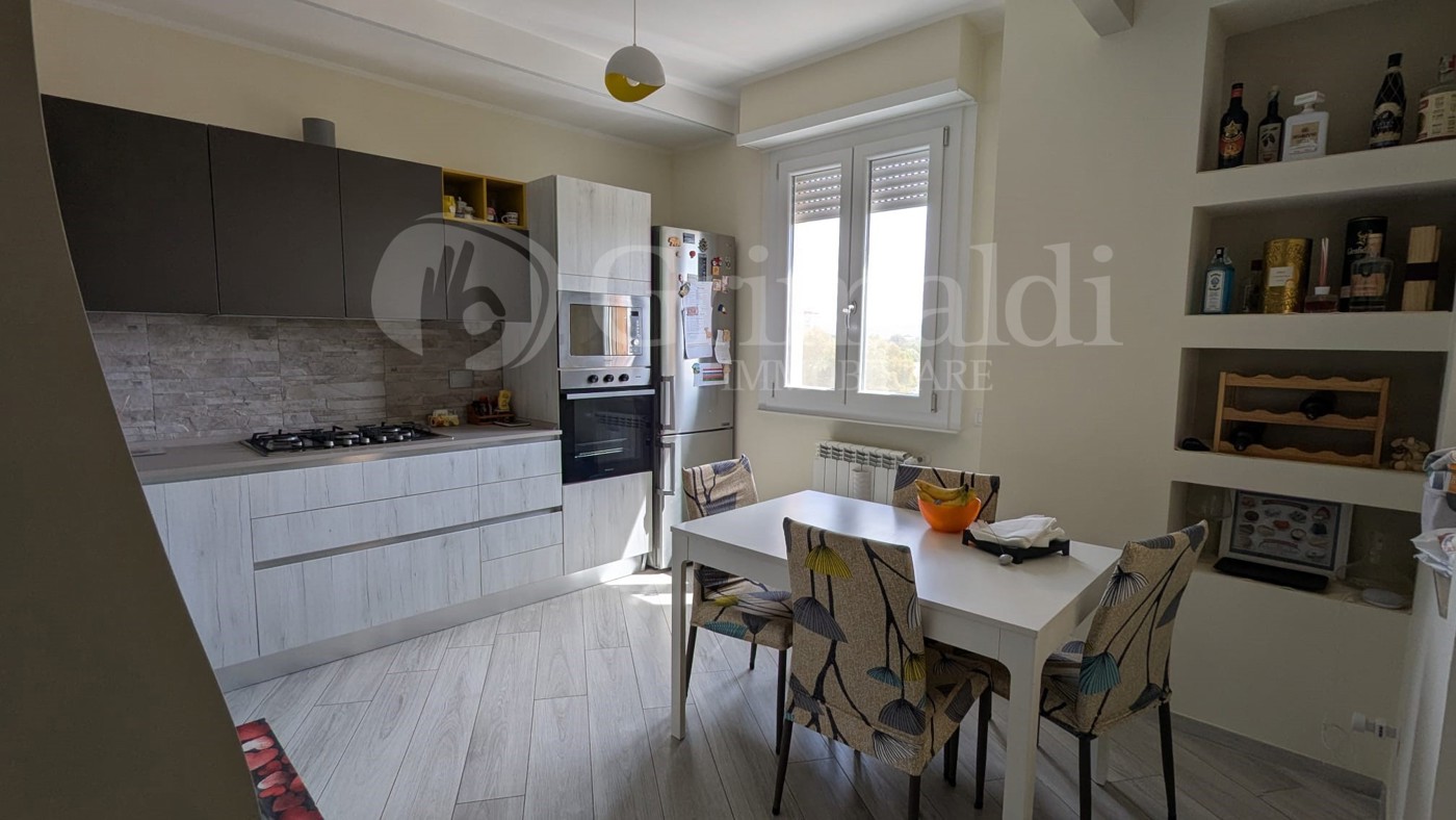 Trilocale in vendita a Pomezia