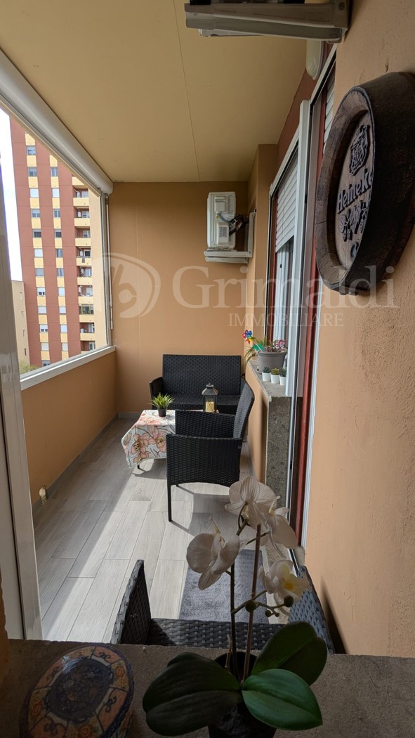 Trilocale in vendita a Pomezia