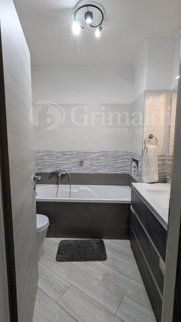 Trilocale in vendita a Pomezia