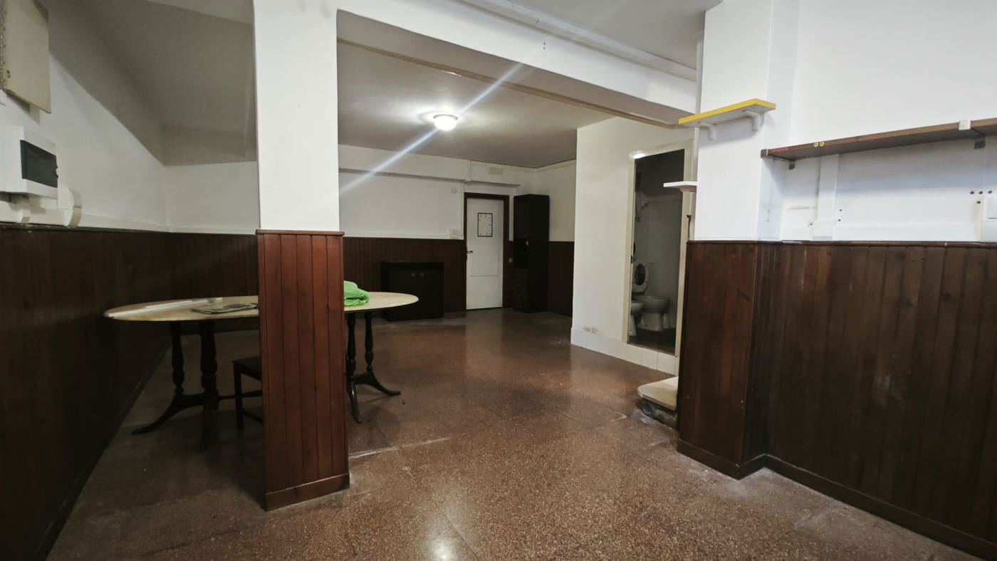 Magazzino in affitto a Roma