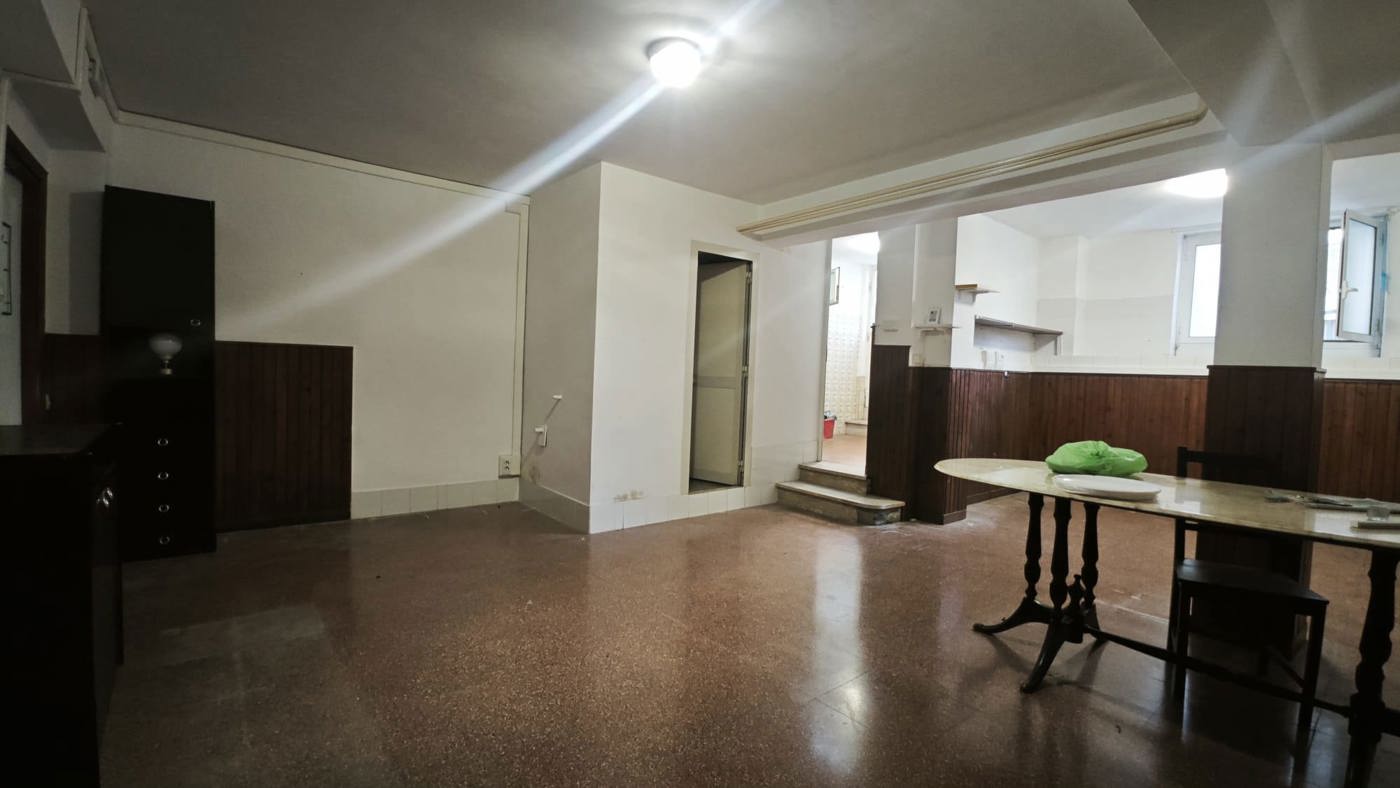 Magazzino in affitto a Roma