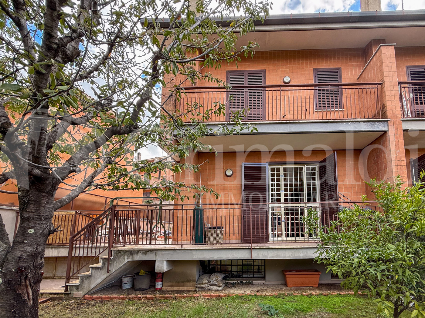 Villa in vendita a Roma