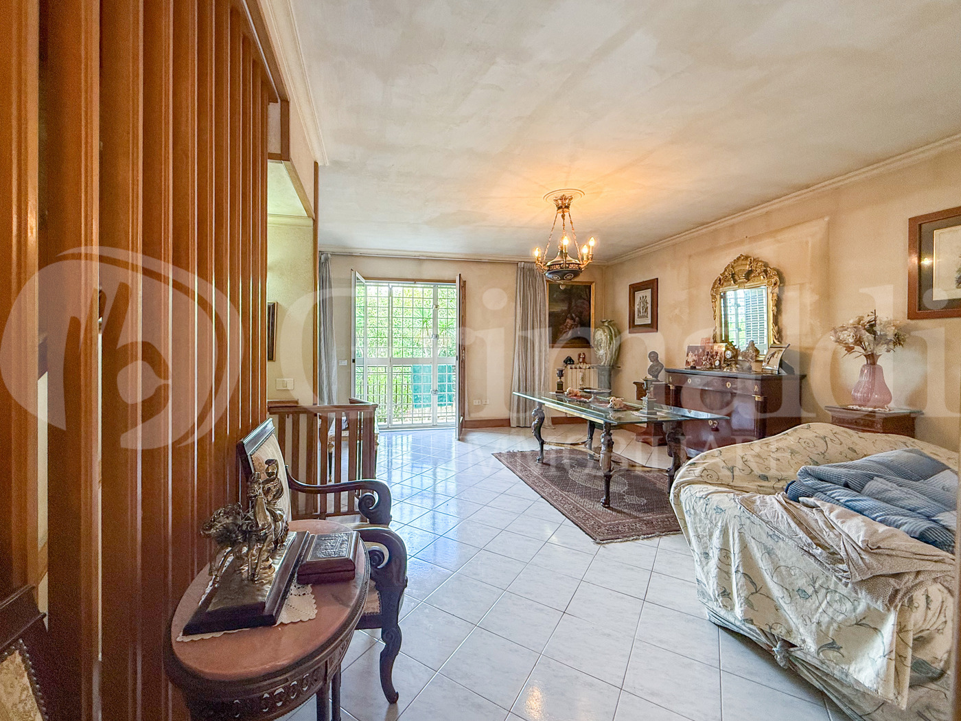 Villa in vendita a Roma