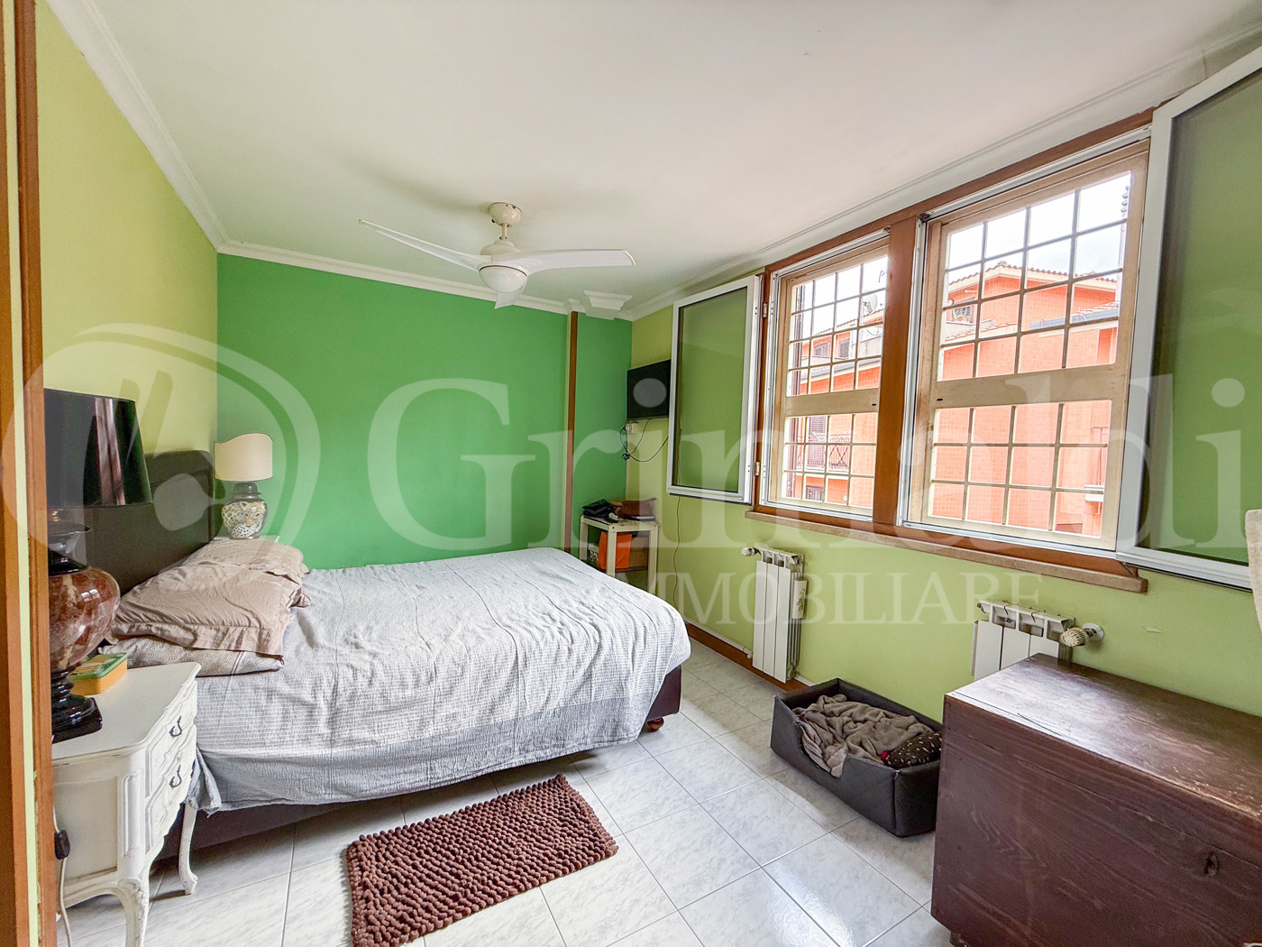 Villa in vendita a Roma