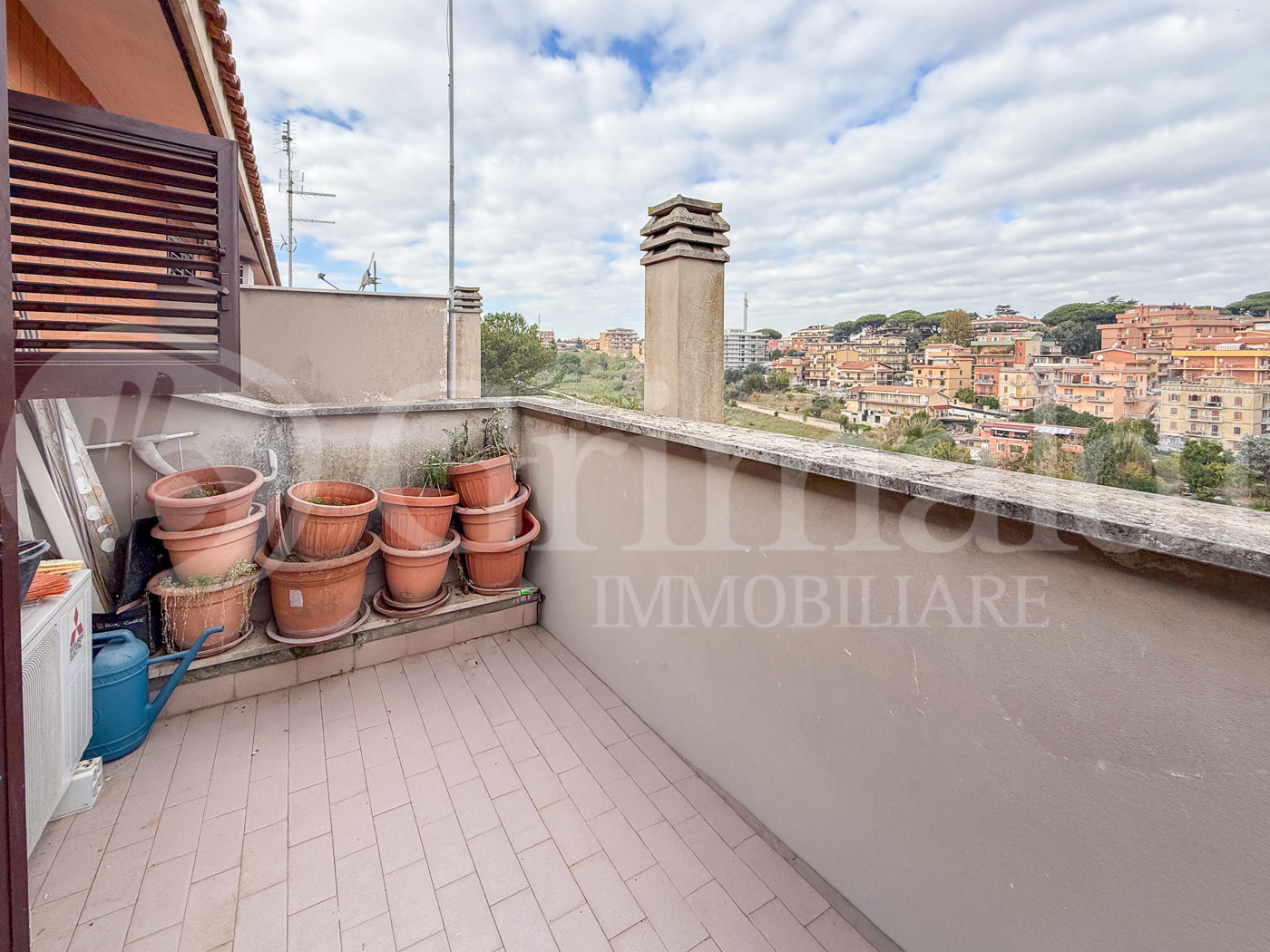 Villa in vendita a Roma