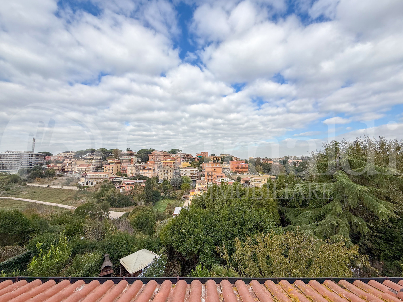 Villa in vendita a Roma