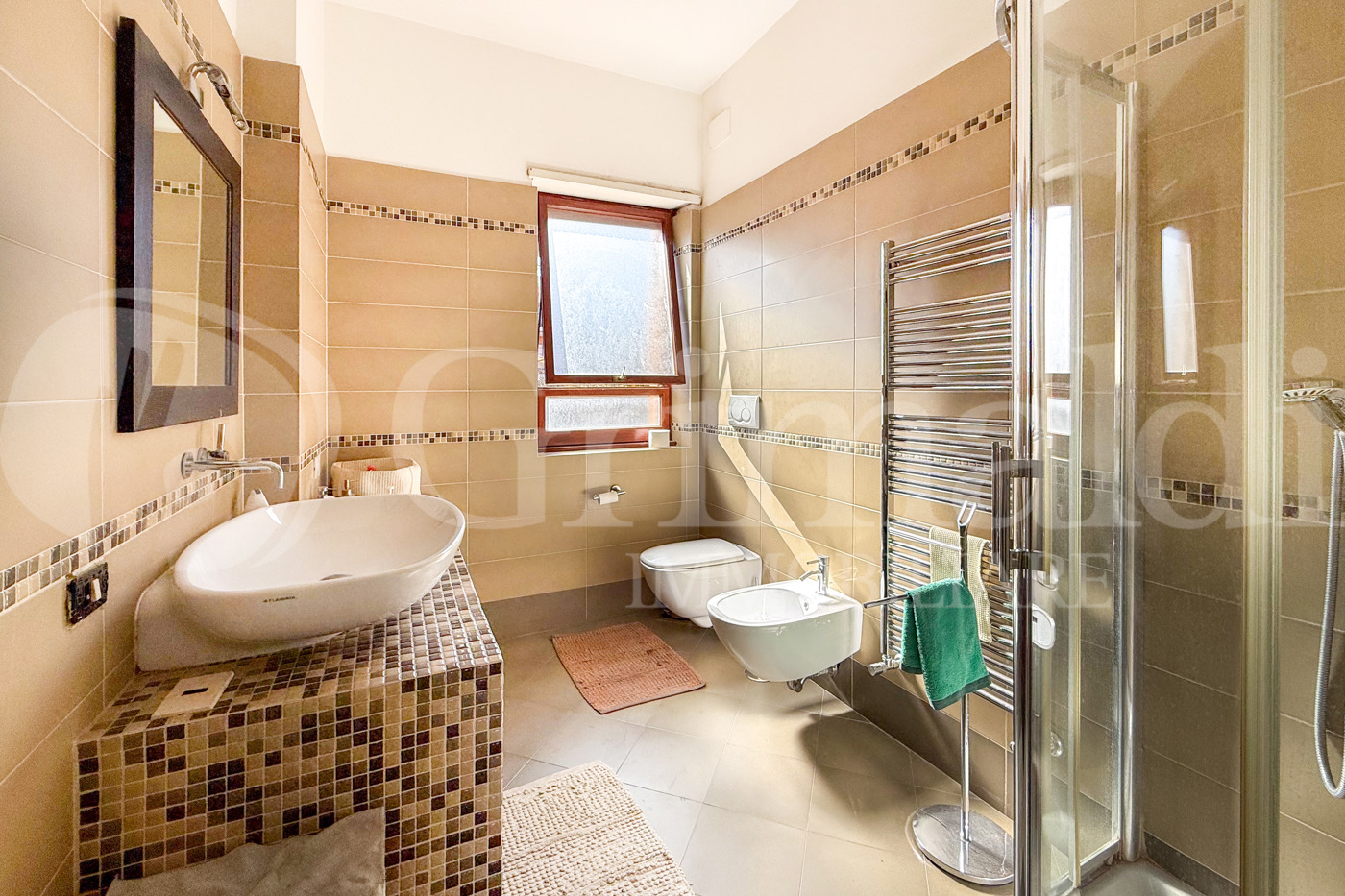 Attico in vendita a Roma