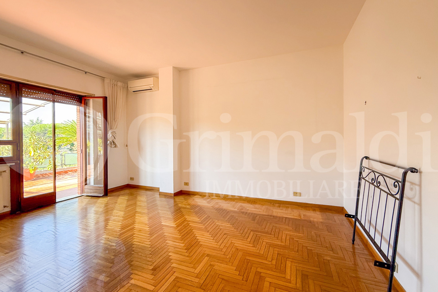 Attico in vendita a Roma