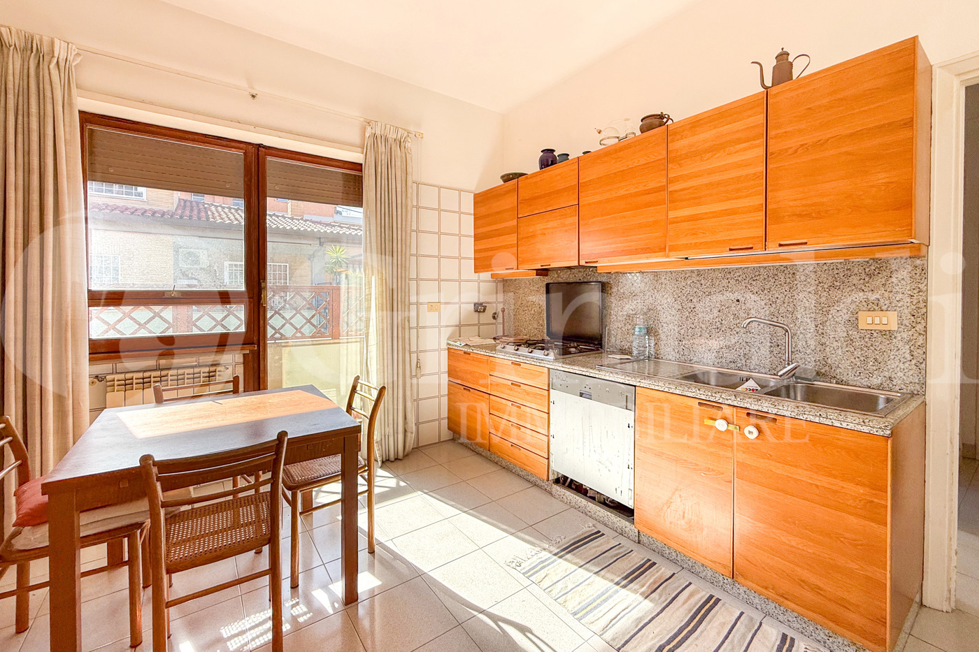 Attico in vendita a Roma