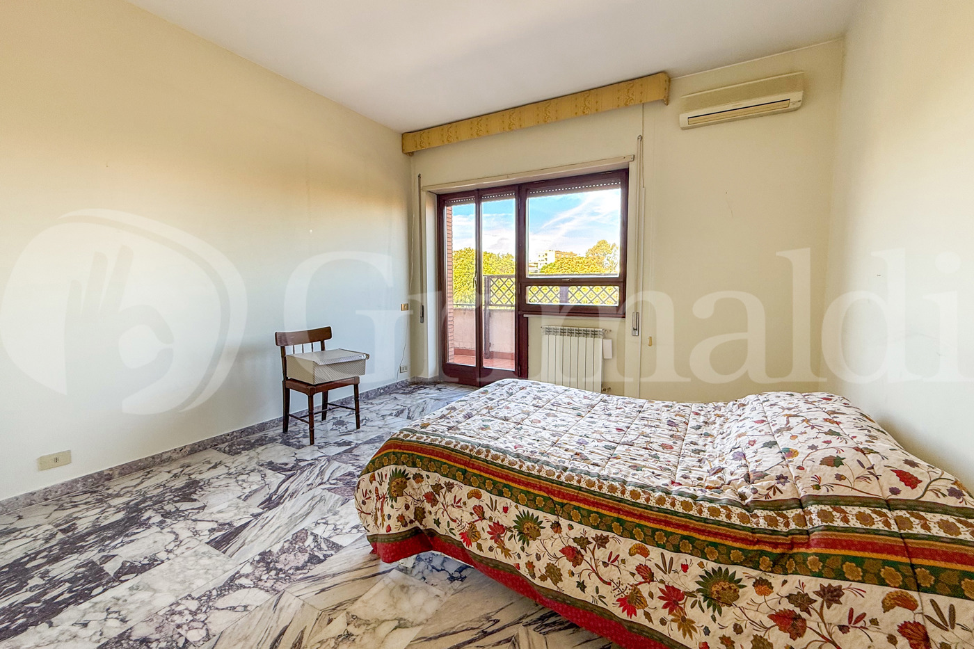 Attico in vendita a Roma